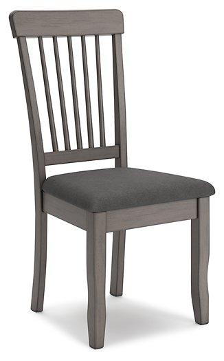 Shullden Dining Room Set - Furniture 4 Less (Jacksonville, NC)