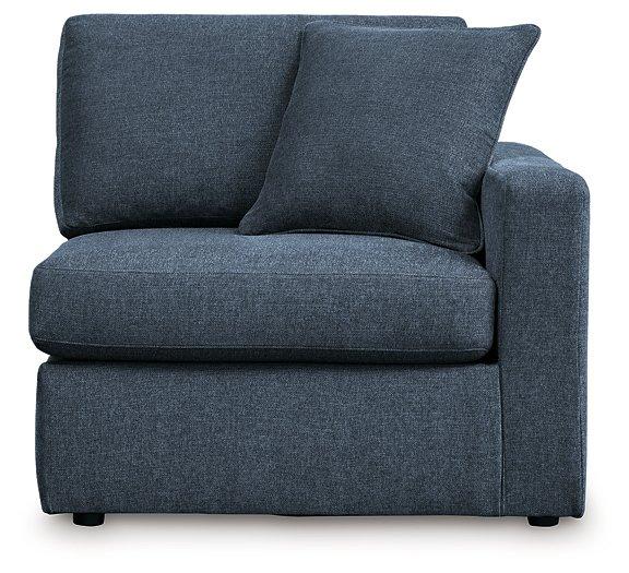 Modmax Sectional with Audio System - Furniture 4 Less (Jacksonville, NC)
