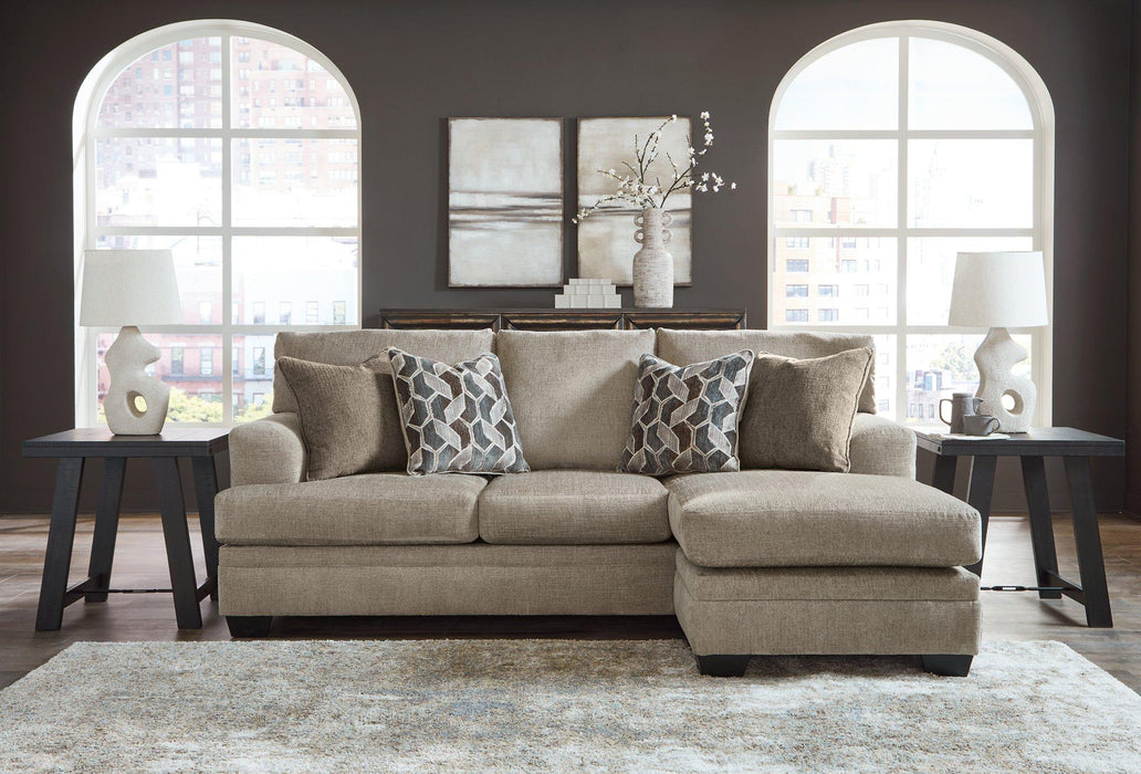 Stonemeade Living Room Set - Furniture 4 Less (Jacksonville, NC)