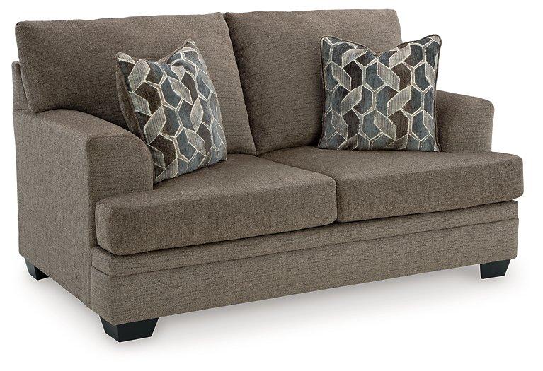 Stonemeade Living Room Set - Furniture 4 Less (Jacksonville, NC)