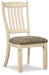 Bolanburg Dining Set - Furniture 4 Less (Jacksonville, NC)