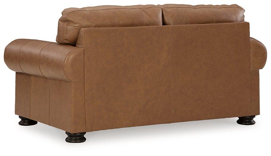 Carianna Loveseat - Furniture 4 Less (Jacksonville, NC)