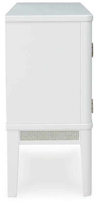 Chalanna Dining Package - Furniture 4 Less (Jacksonville, NC)