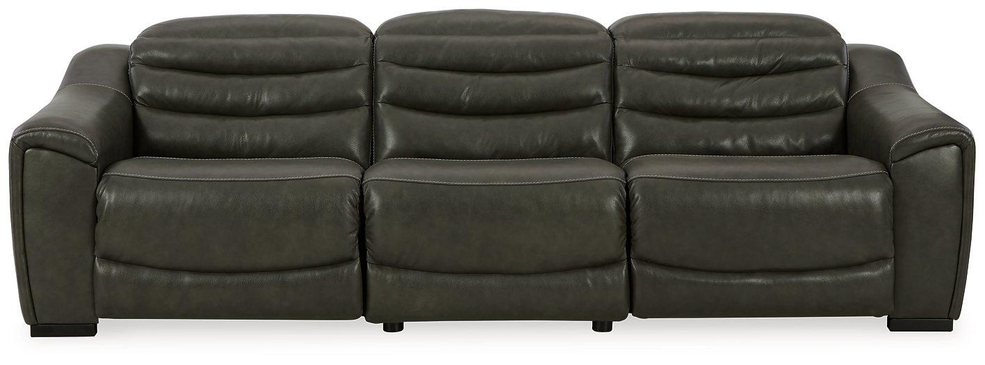 Center Line Living Room Set - Furniture 4 Less (Jacksonville, NC)