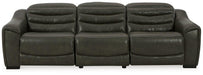 Center Line Living Room Set - Furniture 4 Less (Jacksonville, NC)