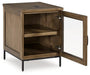 Torlanta Occasional Table Set - Furniture 4 Less (Jacksonville, NC)