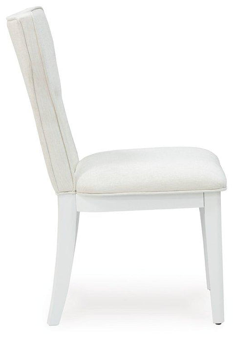 Chalanna Dining Package - Furniture 4 Less (Jacksonville, NC)