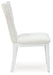 Chalanna Dining Package - Furniture 4 Less (Jacksonville, NC)