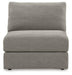 Avaliyah Sectional with Chaise - Furniture 4 Less (Jacksonville, NC)