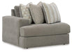 Avaliyah Sectional with Chaise - Furniture 4 Less (Jacksonville, NC)