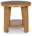 Kristiland Occasional Table Set - Furniture 4 Less (Jacksonville, NC)