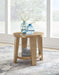 Kristiland Occasional Table Set - Furniture 4 Less (Jacksonville, NC)