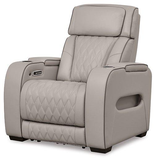Boyington Living Room Set - Furniture 4 Less (Jacksonville, NC)