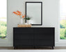 Danziar Bedroom Set - Furniture 4 Less (Jacksonville, NC)