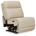 Double Deal Reclining Sectional - Furniture 4 Less (Jacksonville, NC)