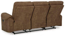 Edenwold Reclining Sofa - Furniture 4 Less (Jacksonville, NC)
