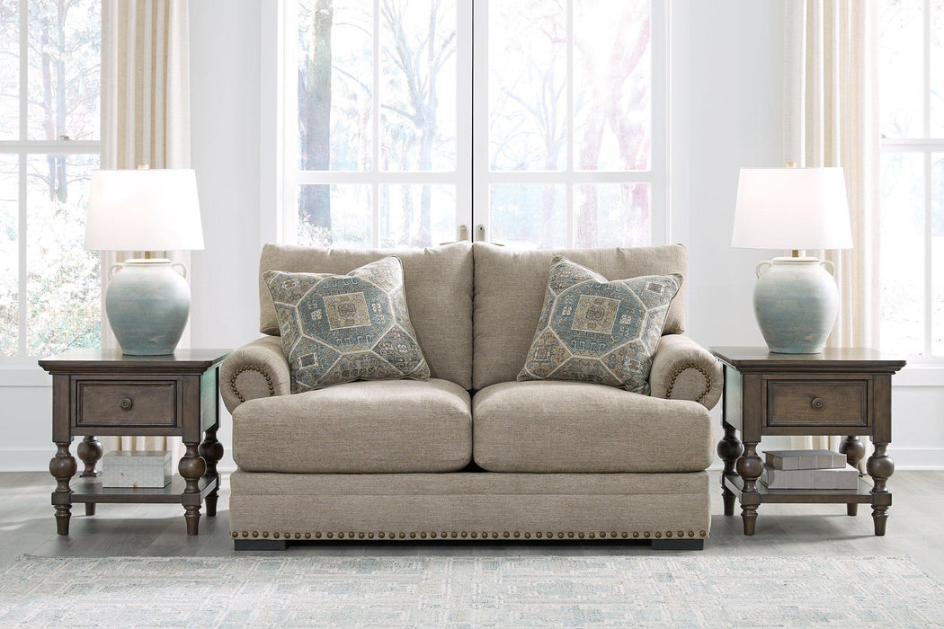 Galemore Loveseat - Furniture 4 Less (Jacksonville, NC)