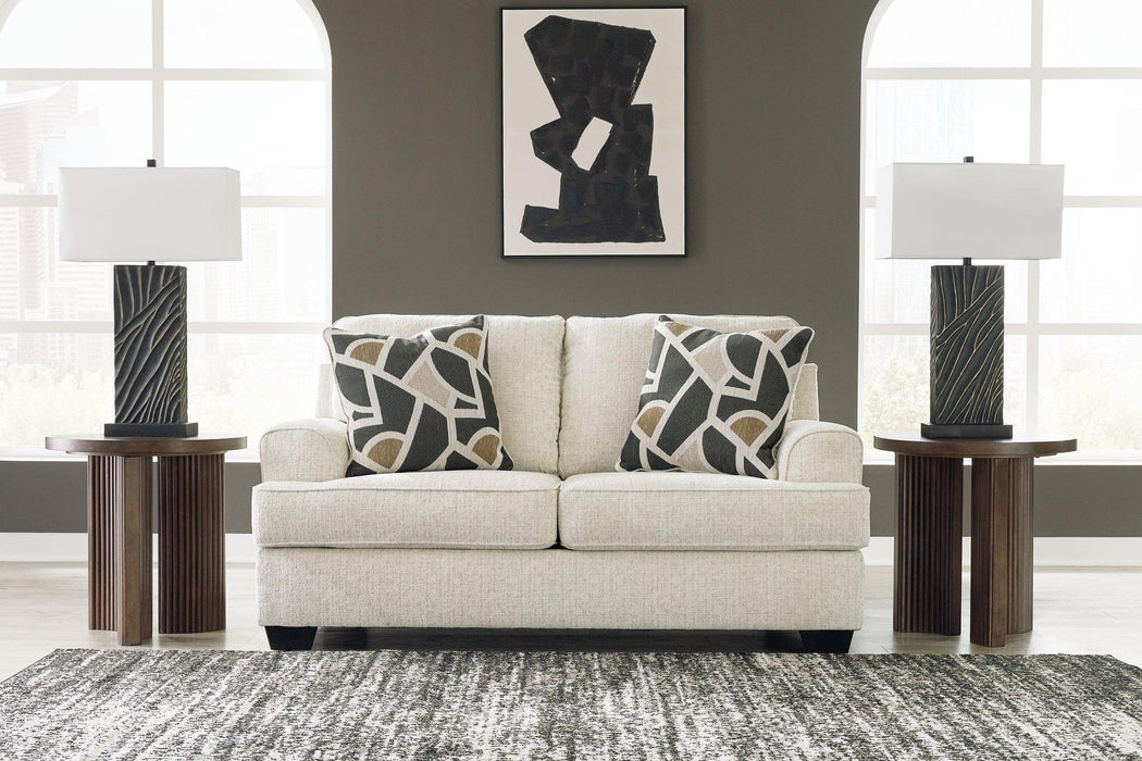 Heartcort Loveseat - Furniture 4 Less (Jacksonville, NC)