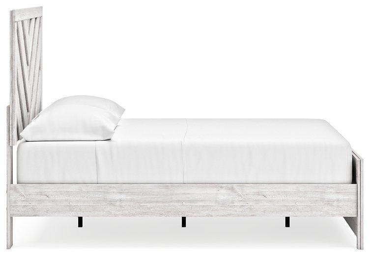 Cayboni Bedroom Package - Furniture 4 Less (Jacksonville, NC)