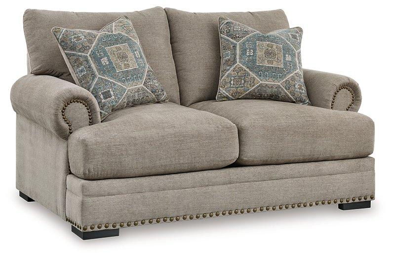 Galemore Loveseat - Furniture 4 Less (Jacksonville, NC)