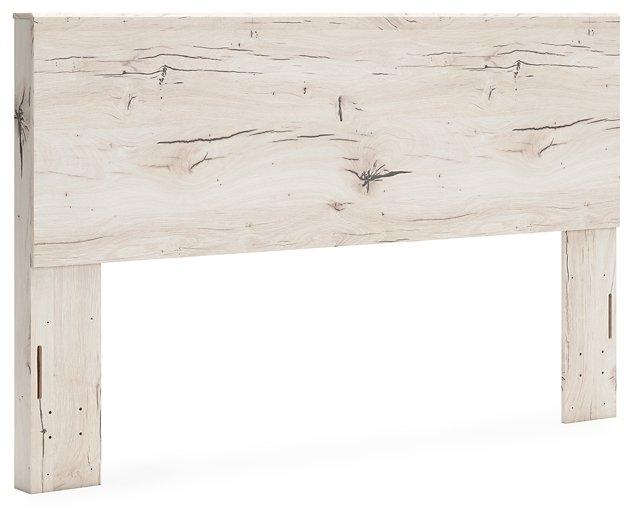 Lawroy Panel Storage Bed - Furniture 4 Less (Jacksonville, NC)