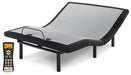 Chime 10 Inch Hybrid Mattress Package - Furniture 4 Less (Jacksonville, NC)