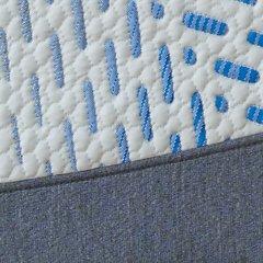 Millennium Luxury Plush Gel Latex Hybrid Mattress - Furniture 4 Less (Jacksonville, NC)