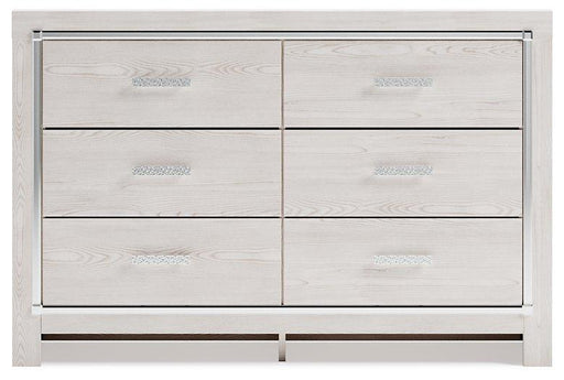 Altyra Dresser - Furniture 4 Less (Jacksonville, NC)