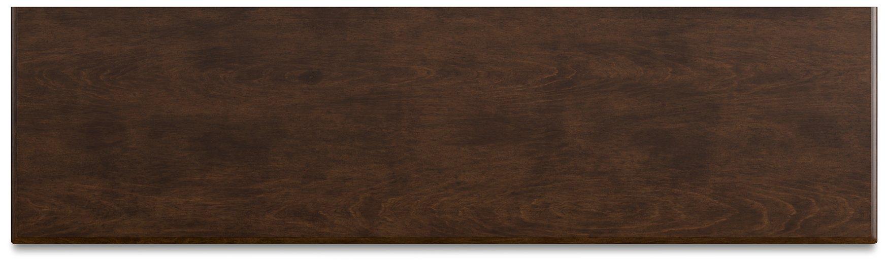 Danabrin Dresser and Mirror - Furniture 4 Less (Jacksonville, NC)