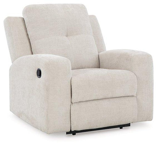 Danum Recliner - Furniture 4 Less (Jacksonville, NC)