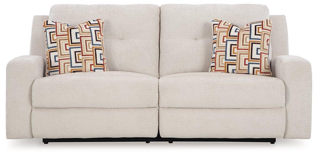Danum Reclining Sofa - Furniture 4 Less (Jacksonville, NC)