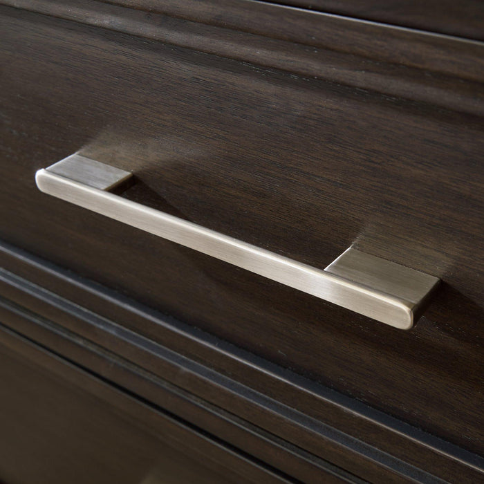 Neymorton Bedroom Set - Furniture 4 Less (Jacksonville, NC)