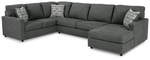 Edenfield Living Room Set - Furniture 4 Less (Jacksonville, NC)