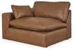 Emilia Sectional - Furniture 4 Less (Jacksonville, NC)