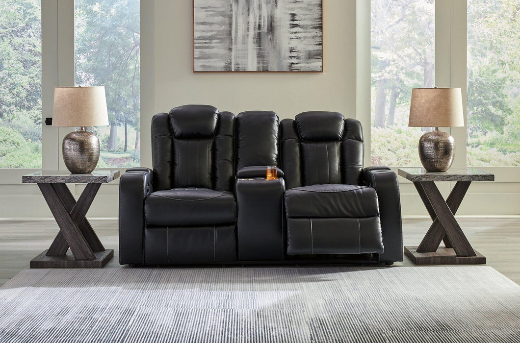Caveman Den Upholstery Package - Furniture 4 Less (Jacksonville, NC)