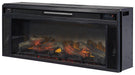 Entertainment Accessories Fireplace Insert - Furniture 4 Less (Jacksonville, NC)