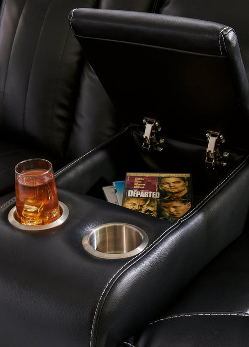 Caveman Den Upholstery Package - Furniture 4 Less (Jacksonville, NC)