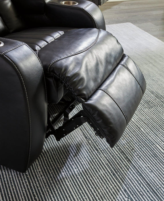 Caveman Den Upholstery Package - Furniture 4 Less (Jacksonville, NC)