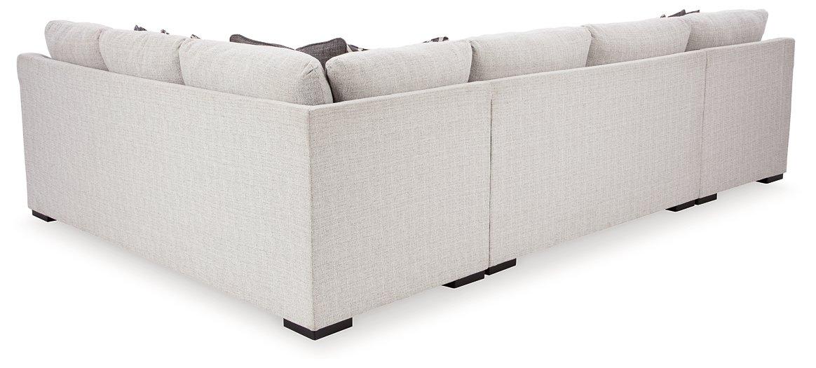 Koralynn Living Room Set - Furniture 4 Less (Jacksonville, NC)
