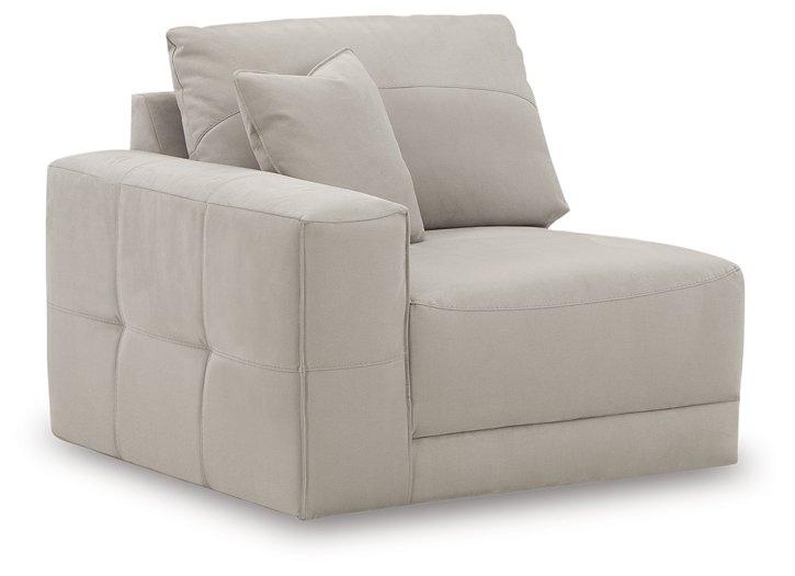 Next-Gen Gaucho Sectional Loveseat - Furniture 4 Less (Jacksonville, NC)