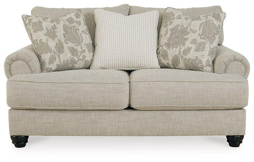 Asanti Loveseat - Furniture 4 Less (Jacksonville, NC)
