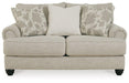 Asanti Loveseat - Furniture 4 Less (Jacksonville, NC)