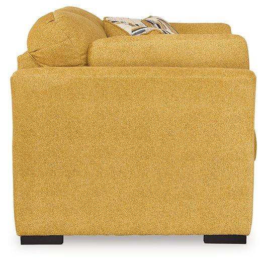 Keerwick Living Room Set - Furniture 4 Less (Jacksonville, NC)