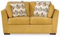 Keerwick Living Room Set - Furniture 4 Less (Jacksonville, NC)