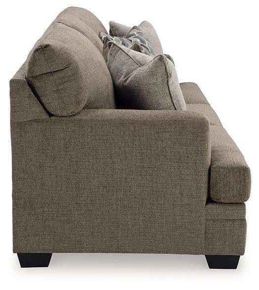 Stonemeade Living Room Set - Furniture 4 Less (Jacksonville, NC)