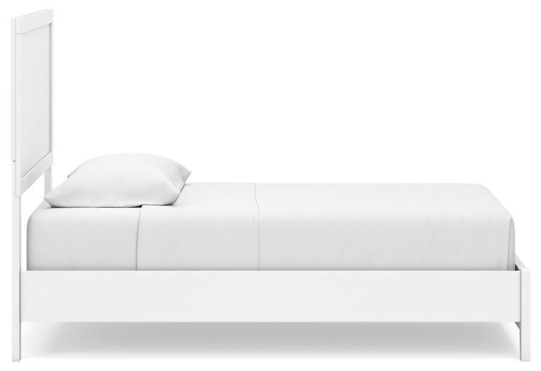 Binterglen Bed - Furniture 4 Less (Jacksonville, NC)