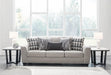 Avenal Park Sofa - Furniture 4 Less (Jacksonville, NC)