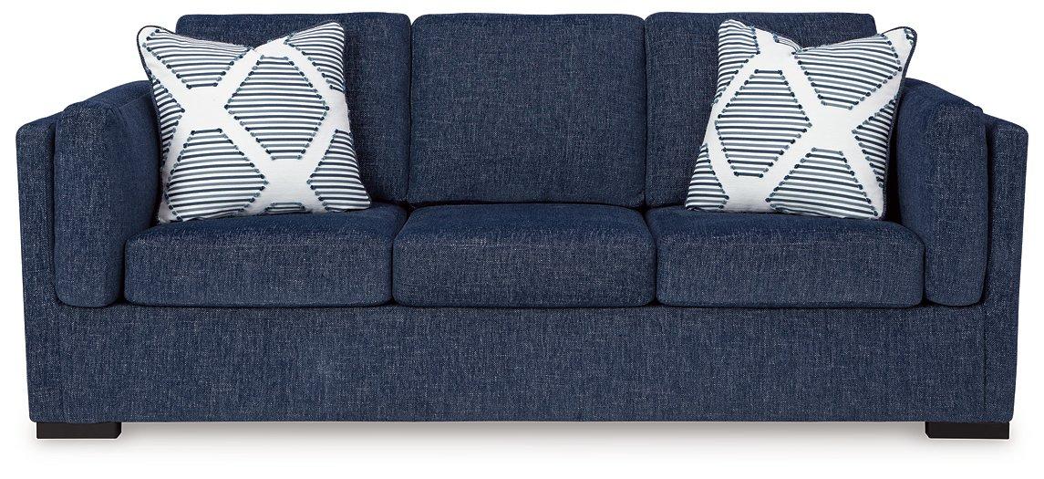 Evansley Living Room Set - Furniture 4 Less (Jacksonville, NC)