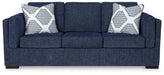 Evansley Living Room Set - Furniture 4 Less (Jacksonville, NC)