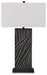 Bartlen Table Lamp - Furniture 4 Less (Jacksonville, NC)